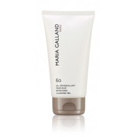 Maria Galland 60 Refreshing Cleansing Gel 